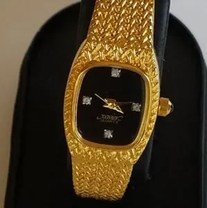 xavier | Accessories | Vintage Xavier Genuine Diamond Watch  display picture 2